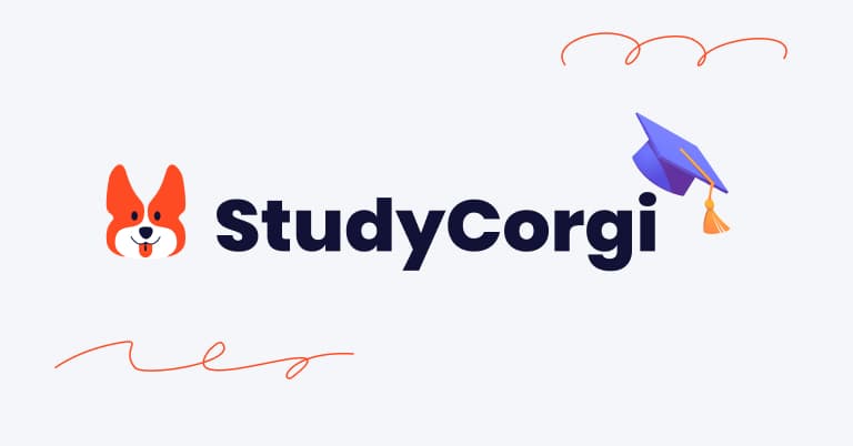 StudyCorgi® Sign In